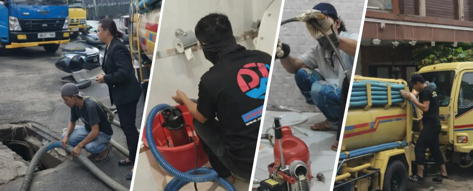 Jasa Sedot WC Cililitan Terdekat